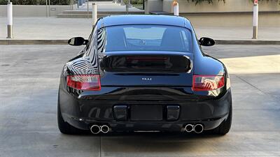 2008 Porsche 911 Carrera S   - Photo 52 - Tarzana, CA 91356