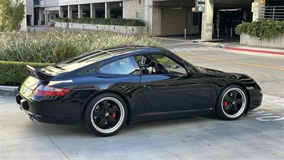 2008 Porsche 911 Carrera S   - Photo 38 - Tarzana, CA 91356