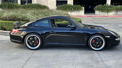 2008 Porsche 911 Carrera S   - Photo 3 - Tarzana, CA 91356