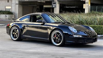 2008 Porsche 911 Carrera S   - Photo 2 - Tarzana, CA 91356