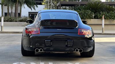 2008 Porsche 911 Carrera S   - Photo 53 - Tarzana, CA 91356