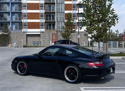2008 Porsche 911 Carrera S   - Photo 3 - Tarzana, CA 91356