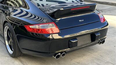2008 Porsche 911 Carrera S   - Photo 17 - Tarzana, CA 91356