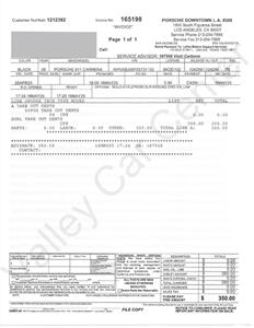 2008 Porsche 911 Carrera S   - Photo 123 - Tarzana, CA 91356