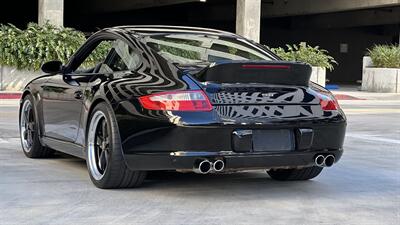 2008 Porsche 911 Carrera S   - Photo 48 - Tarzana, CA 91356