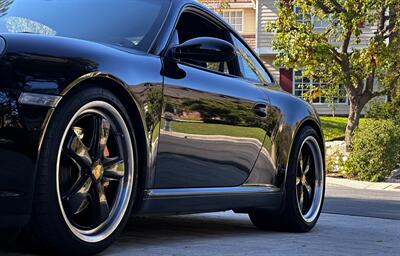 2008 Porsche 911 Carrera S   - Photo 2 - Tarzana, CA 91356