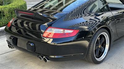 2008 Porsche 911 Carrera S   - Photo 19 - Tarzana, CA 91356