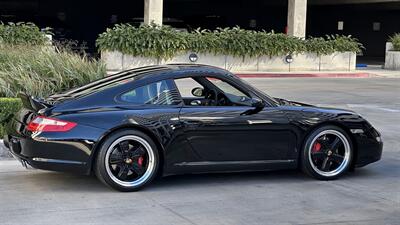 2008 Porsche 911 Carrera S   - Photo 4 - Tarzana, CA 91356