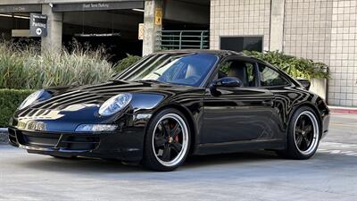 2008 Porsche 911 Carrera S   - Photo 57 - Tarzana, CA 91356