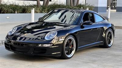 2008 Porsche 911 Carrera S   - Photo 23 - Tarzana, CA 91356