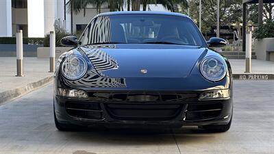 2008 Porsche 911 Carrera S   - Photo 29 - Tarzana, CA 91356