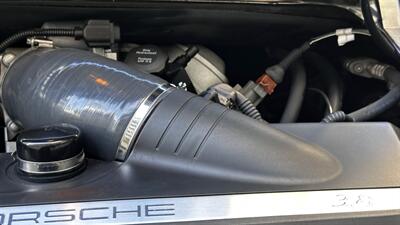 2008 Porsche 911 Carrera S   - Photo 94 - Tarzana, CA 91356