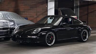 2008 Porsche 911 Carrera S   - Photo 4 - Tarzana, CA 91356