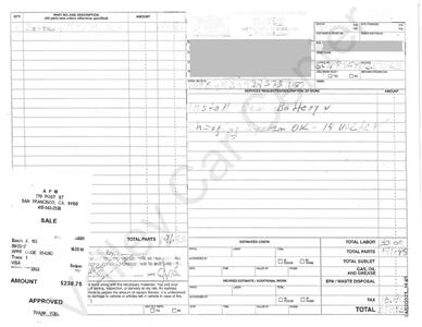 2008 Porsche 911 Carrera S   - Photo 108 - Tarzana, CA 91356