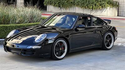 2008 Porsche 911 Carrera S   - Photo 56 - Tarzana, CA 91356
