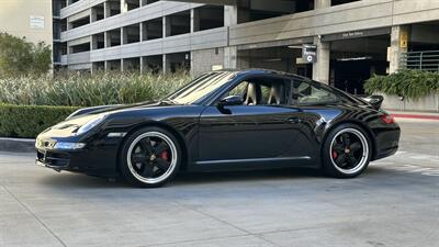 2008 Porsche 911 Carrera S   - Photo 55 - Tarzana, CA 91356