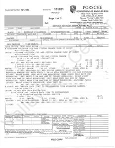 2008 Porsche 911 Carrera S   - Photo 121 - Tarzana, CA 91356