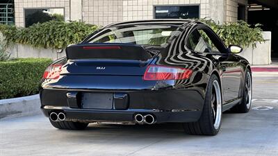 2008 Porsche 911 Carrera S   - Photo 44 - Tarzana, CA 91356