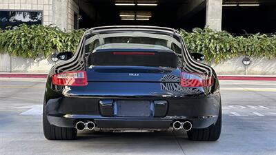 2008 Porsche 911 Carrera S   - Photo 46 - Tarzana, CA 91356