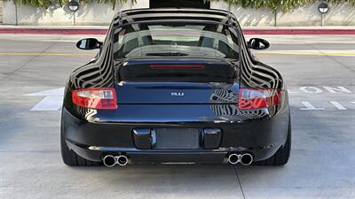 2008 Porsche 911 Carrera S   - Photo 45 - Tarzana, CA 91356