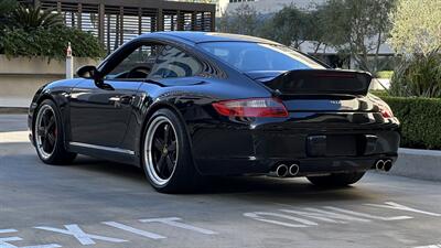 2008 Porsche 911 Carrera S   - Photo 51 - Tarzana, CA 91356