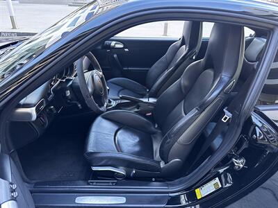 2008 Porsche 911 Carrera S   - Photo 85 - Tarzana, CA 91356