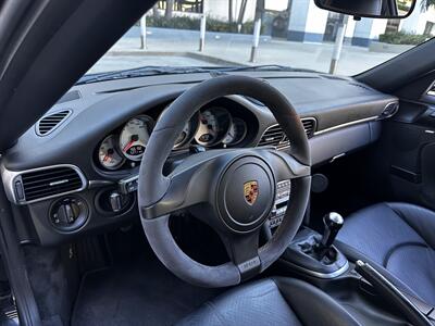2008 Porsche 911 Carrera S   - Photo 75 - Tarzana, CA 91356