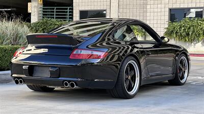 2008 Porsche 911 Carrera S   - Photo 42 - Tarzana, CA 91356
