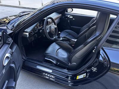 2008 Porsche 911 Carrera S   - Photo 83 - Tarzana, CA 91356