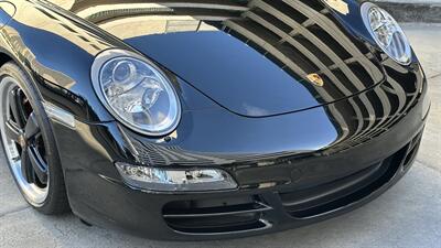 2008 Porsche 911 Carrera S   - Photo 11 - Tarzana, CA 91356