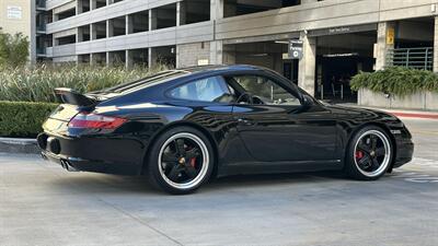 2008 Porsche 911 Carrera S   - Photo 39 - Tarzana, CA 91356