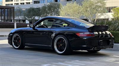 2008 Porsche 911 Carrera S   - Photo 49 - Tarzana, CA 91356