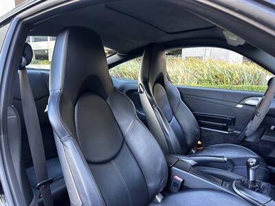 2008 Porsche 911 Carrera S   - Photo 66 - Tarzana, CA 91356