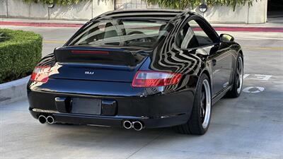 2008 Porsche 911 Carrera S   - Photo 43 - Tarzana, CA 91356