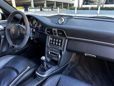 2008 Porsche 911 Carrera S   - Photo 68 - Tarzana, CA 91356