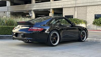 2008 Porsche 911 Carrera S   - Photo 40 - Tarzana, CA 91356