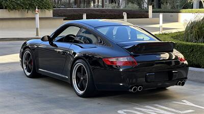 2008 Porsche 911 Carrera S   - Photo 50 - Tarzana, CA 91356