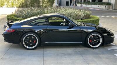 2008 Porsche 911 Carrera S   - Photo 36 - Tarzana, CA 91356