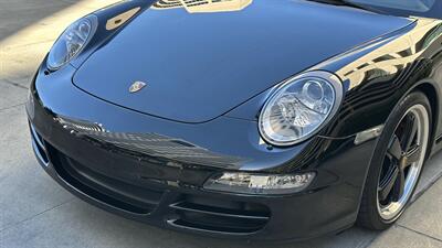 2008 Porsche 911 Carrera S   - Photo 12 - Tarzana, CA 91356