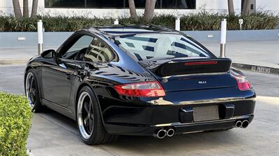 2008 Porsche 911 Carrera S   - Photo 8 - Tarzana, CA 91356