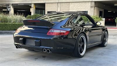2008 Porsche 911 Carrera S   - Photo 33 - Tarzana, CA 91356
