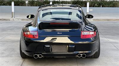 2008 Porsche 911 Carrera S   - Photo 7 - Tarzana, CA 91356