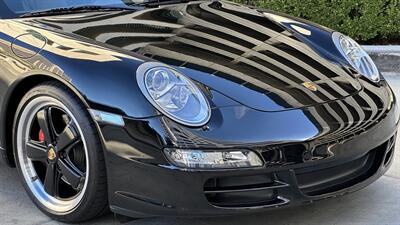 2008 Porsche 911 Carrera S   - Photo 10 - Tarzana, CA 91356