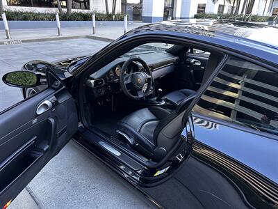 2008 Porsche 911 Carrera S   - Photo 82 - Tarzana, CA 91356