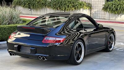 2008 Porsche 911 Carrera S   - Photo 41 - Tarzana, CA 91356