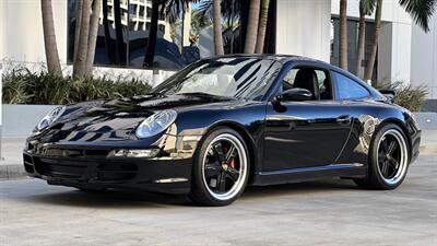 2008 Porsche 911 Carrera S   - Photo 22 - Tarzana, CA 91356