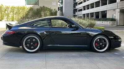 2008 Porsche 911 Carrera S   - Photo 37 - Tarzana, CA 91356