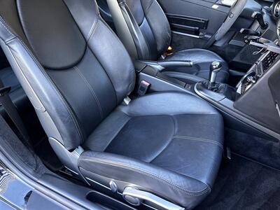 2008 Porsche 911 Carrera S   - Photo 67 - Tarzana, CA 91356