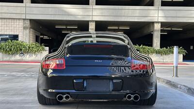2008 Porsche 911 Carrera S   - Photo 35 - Tarzana, CA 91356