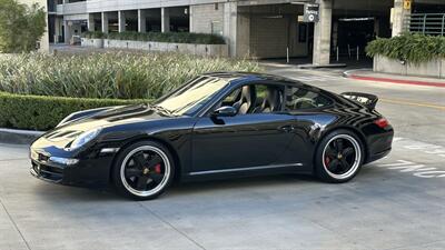 2008 Porsche 911 Carrera S   - Photo 54 - Tarzana, CA 91356